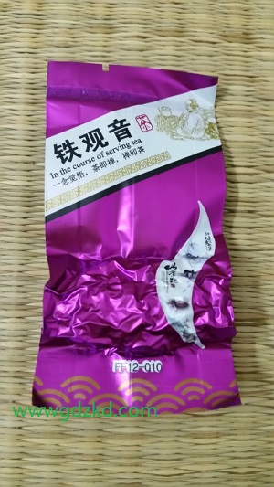 茶葉真空袋，茶葉真空袋廠家