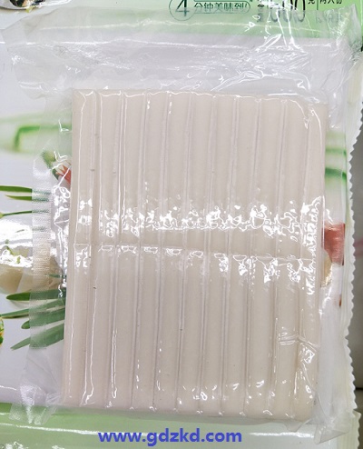 高溫真空袋，耐高溫蒸煮袋，高溫包裝袋廠家/東莞銘鑫包裝材料制品廠