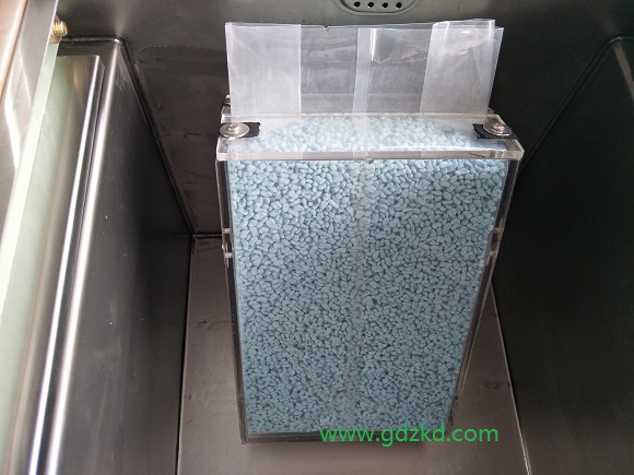 消泡劑真空袋，消泡劑包裝袋