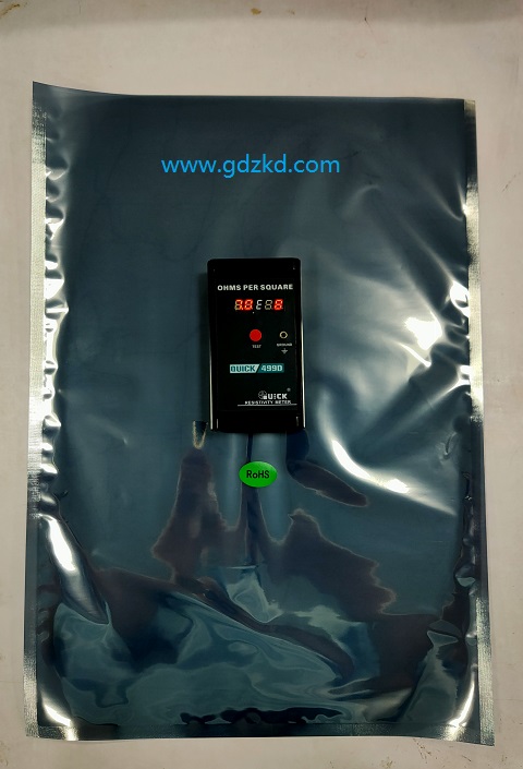 防靜電袋，防靜電屏蔽袋，防靜電鋁箔袋，防靜電包裝袋，防靜電防潮袋
